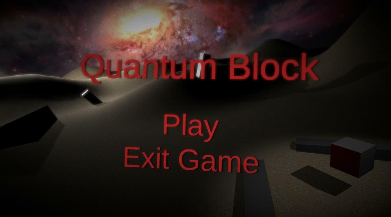 Quantum Block