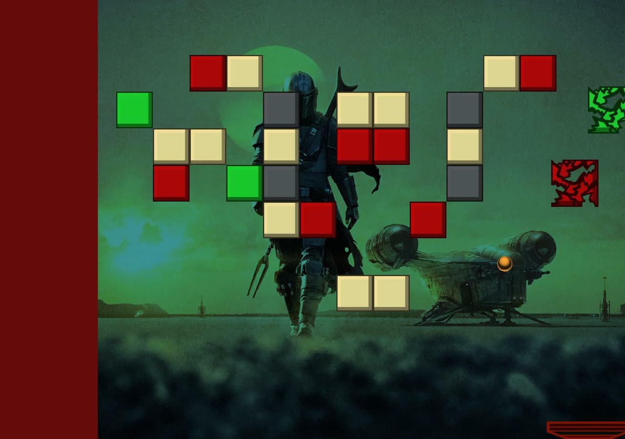 Block-Hunter screenshot 4