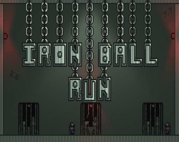 Iron Ball Run