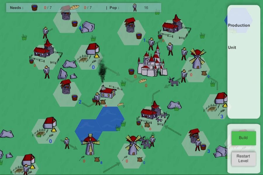 Folkk screenshot 2