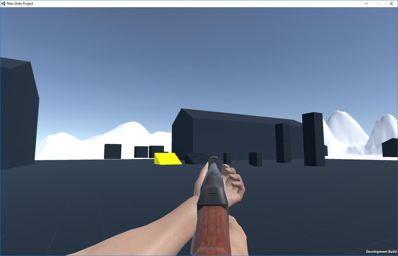 Fps Test screenshot 3