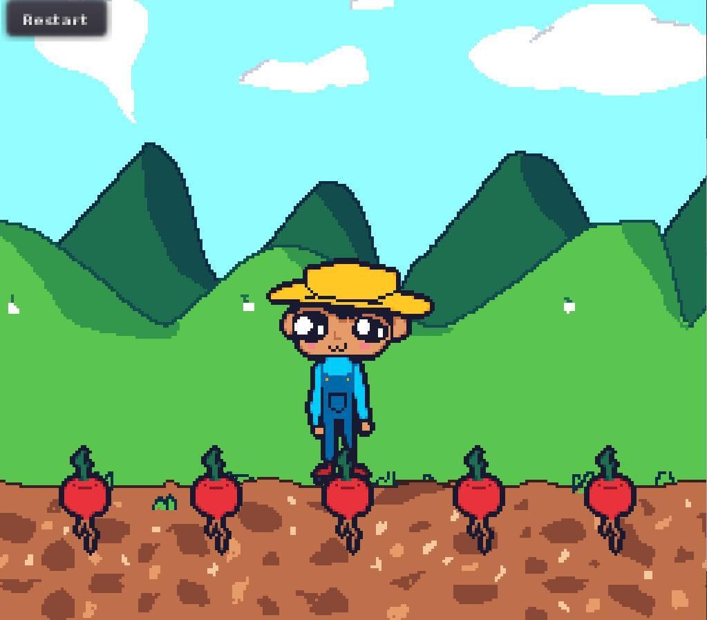 Beet Farmer (dryboi)