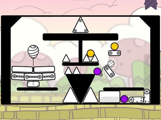Symmetry! screenshot 5