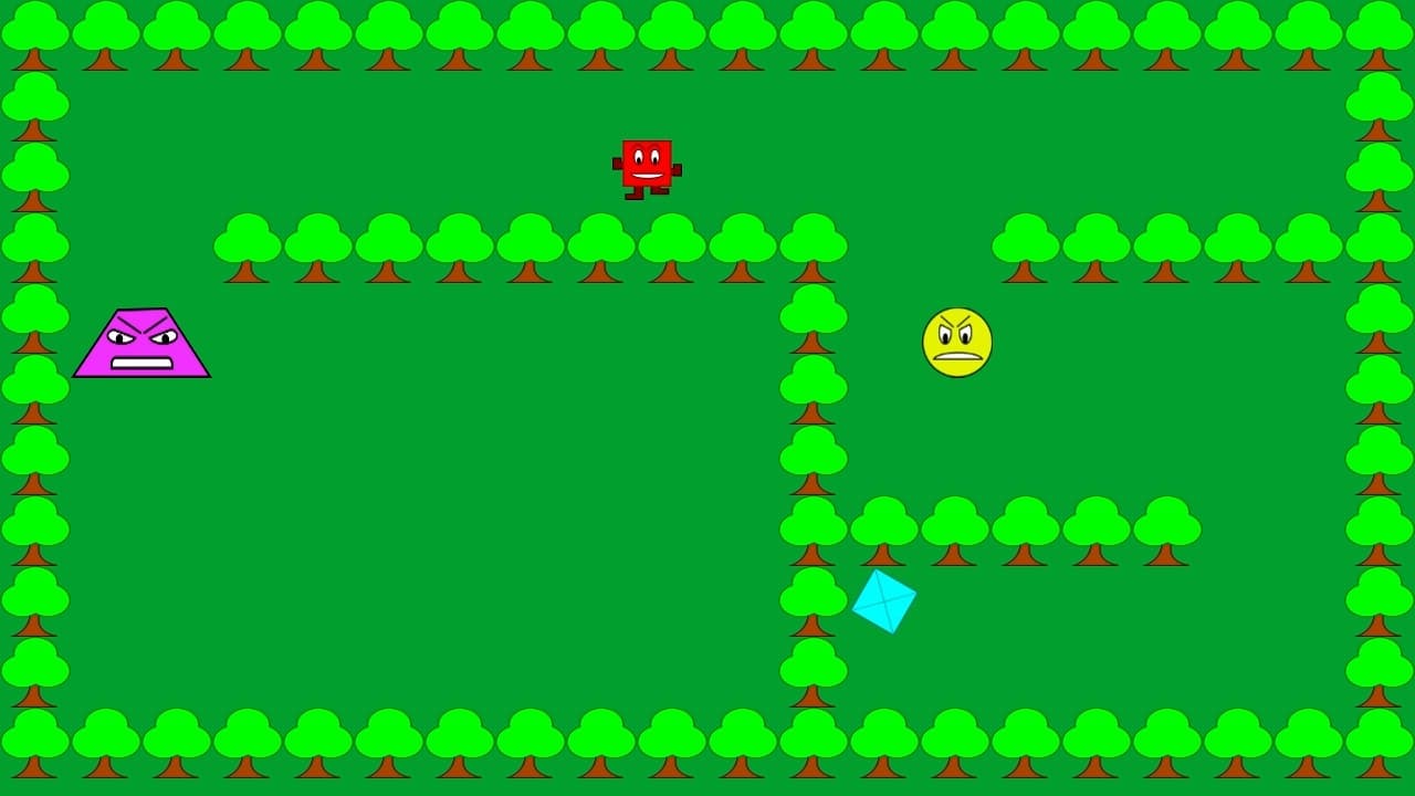 Shape Quest screenshot 5