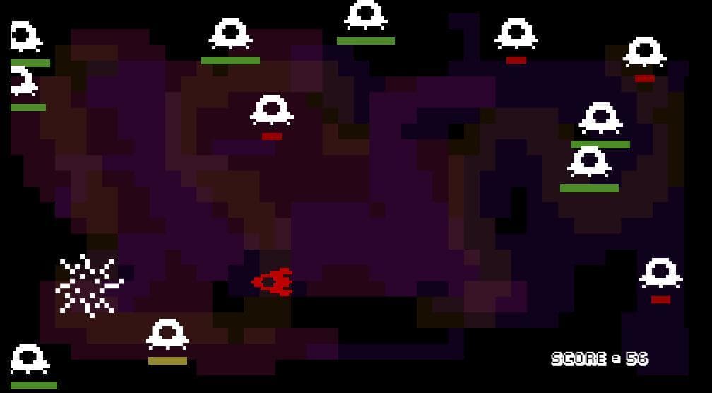 MOON (itch) (Dorovich) screenshot 3