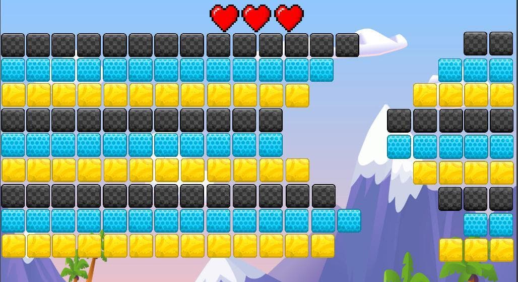 Block Breaker Ultimate Rush screenshot 5