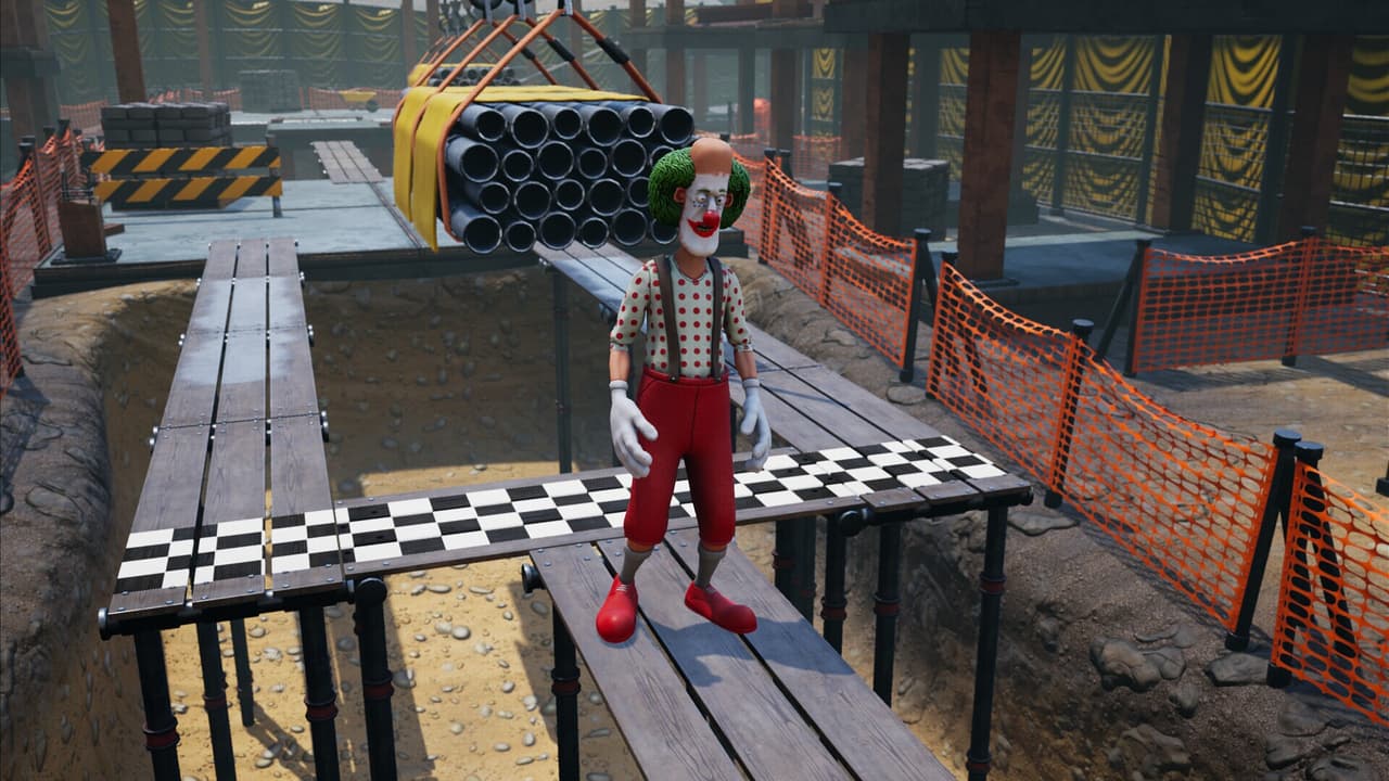 Drunk: Relapsed Demo screenshot 5