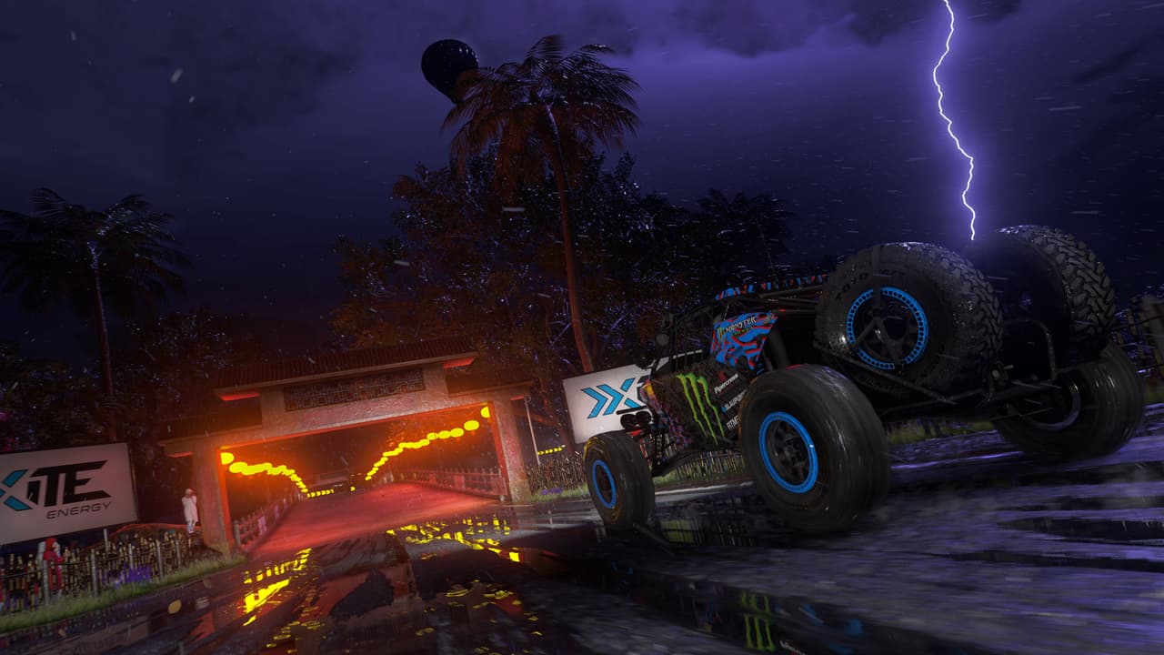 DiRT 5 screenshot 6