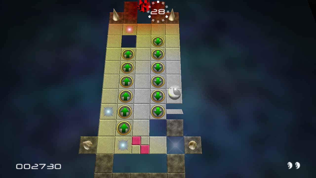Yinyang screenshot 2