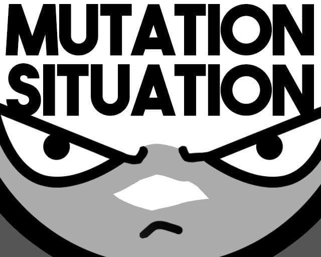 Mutation Situation screenshot 2