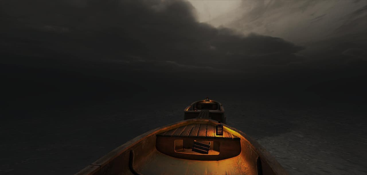 Littles Sea Journey screenshot 3