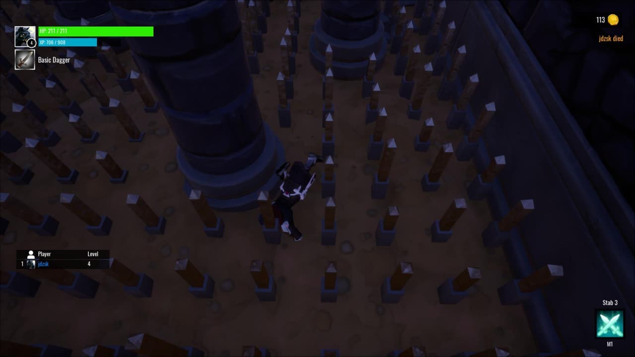 Twistwood Adventures screenshot 2