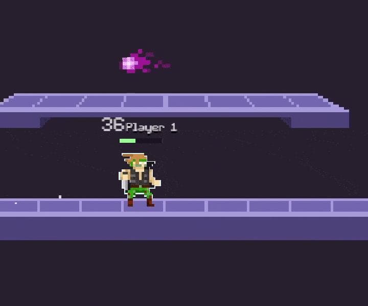 Bandit RIP: Smackdown [BETA] screenshot 3