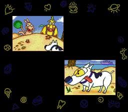 Rockos Modern Life: Spunkys Dangerous Day screenshot 5