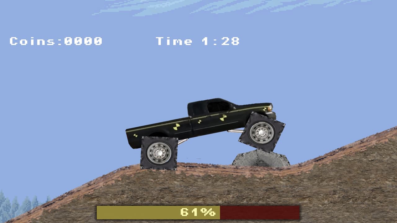 Mtn Chaos screenshot 5