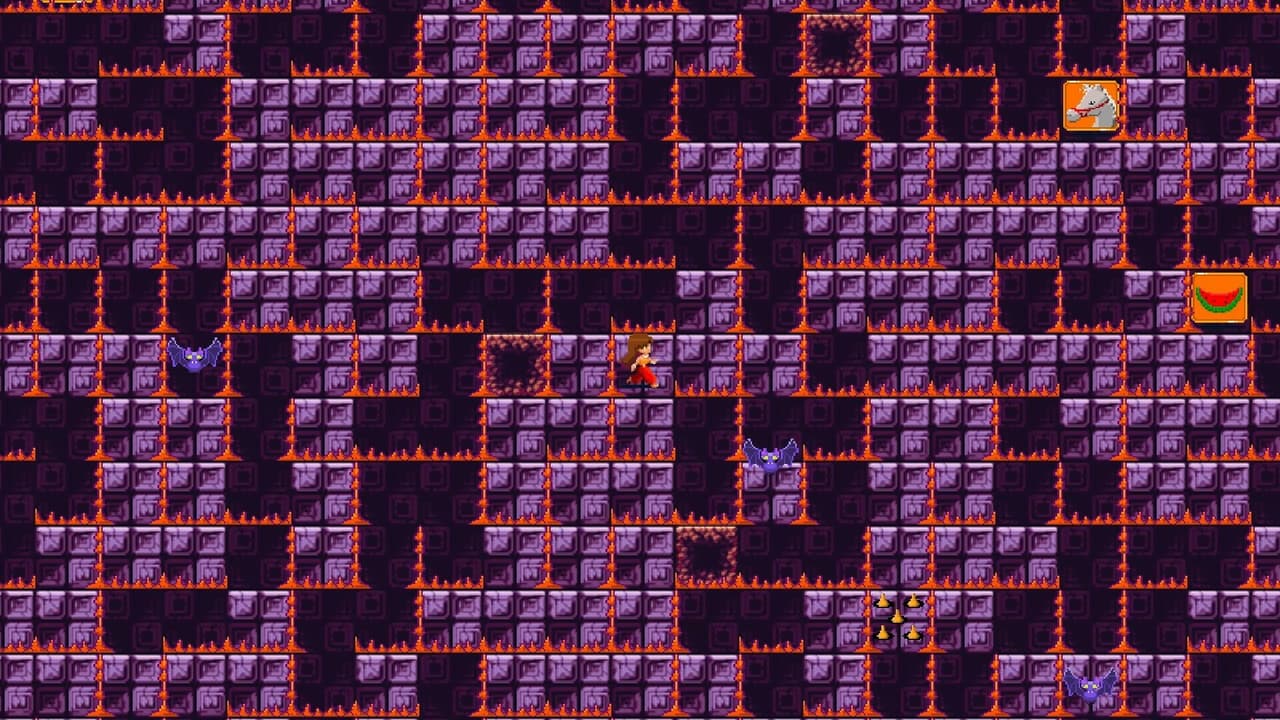 Endurance Labyrinth screenshot 3