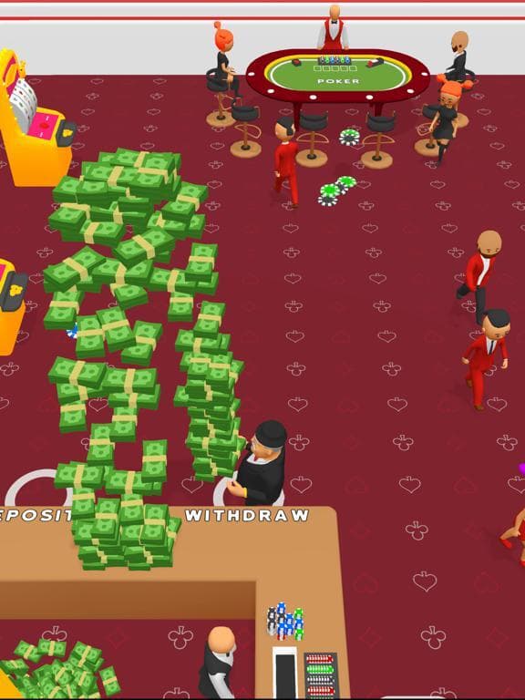 Casino Land screenshot 4