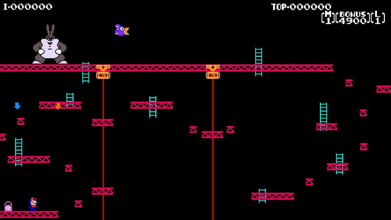 Chungo Kong 2 screenshot 3