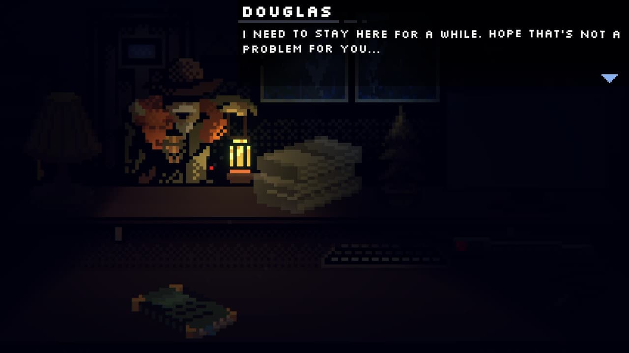 Last Report screenshot 4