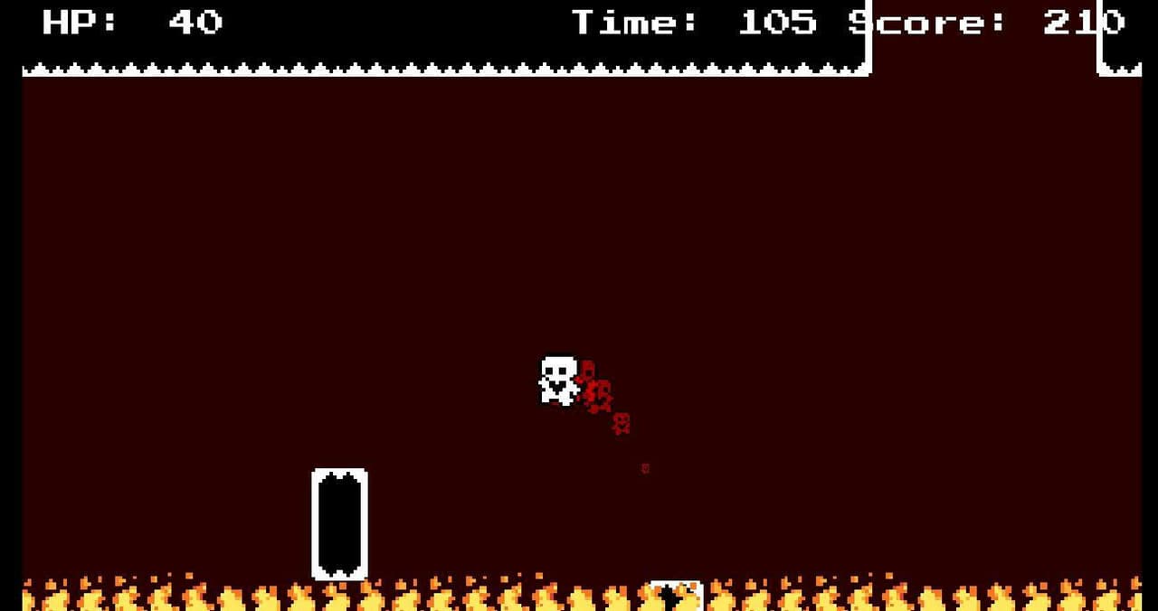Critical Moment (MiloKai) screenshot 4