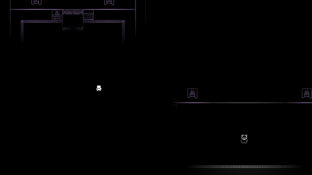 Come Home. screenshot 3