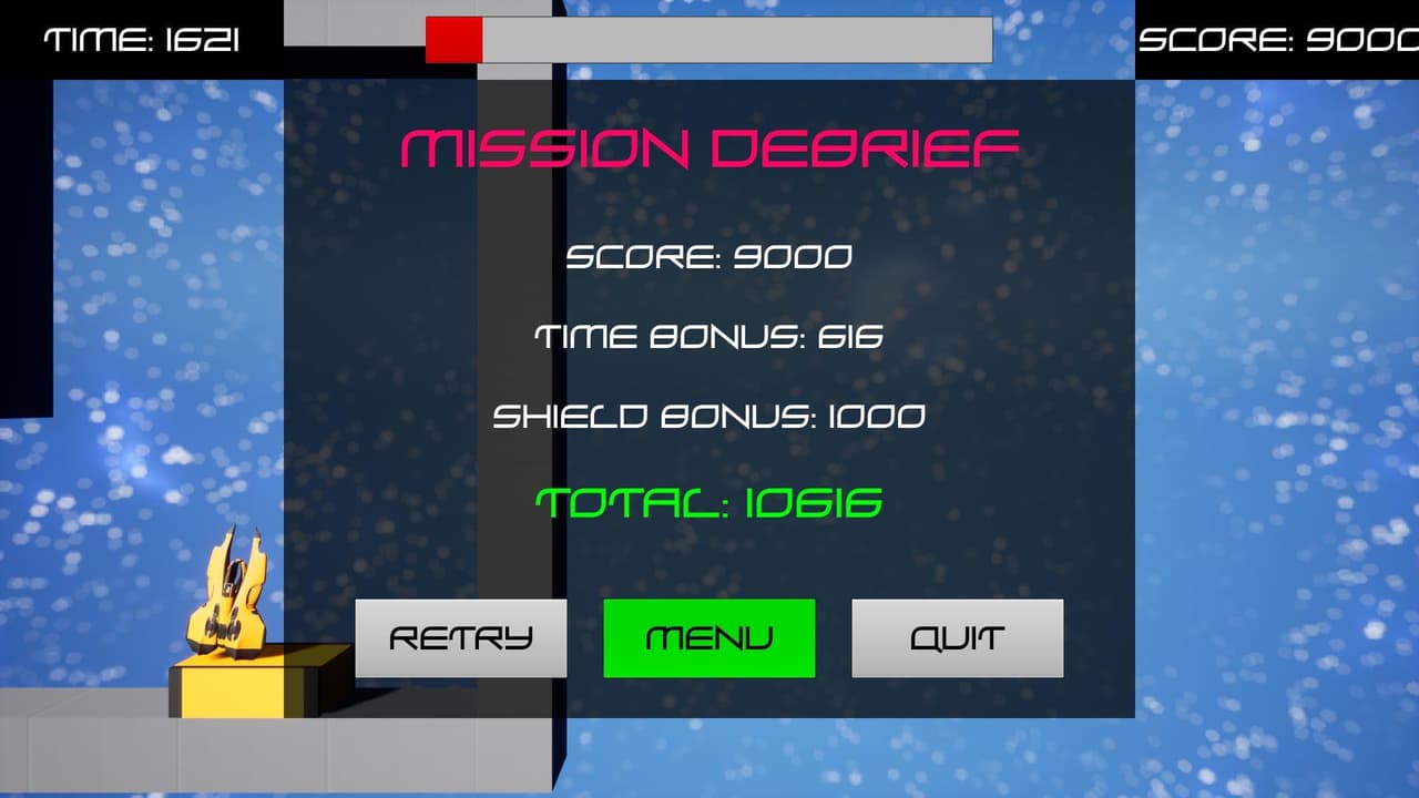 Space Race (AndrewWilson) screenshot 6