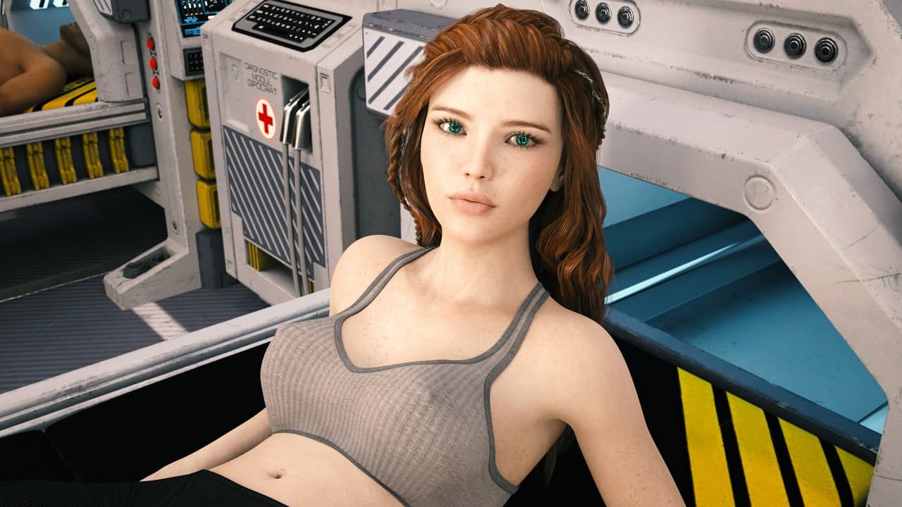 Tales From The Unending Void: Season 1 screenshot 2