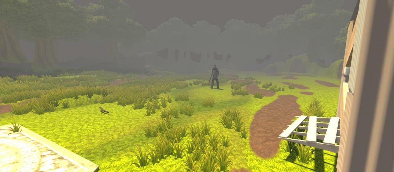 Pet Russian: The game screenshot 3