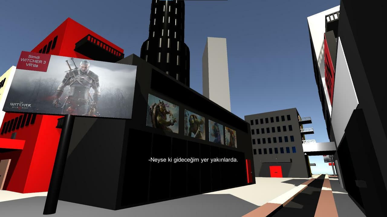 Which Reality screenshot 2