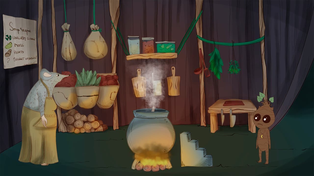 Uproot screenshot 4
