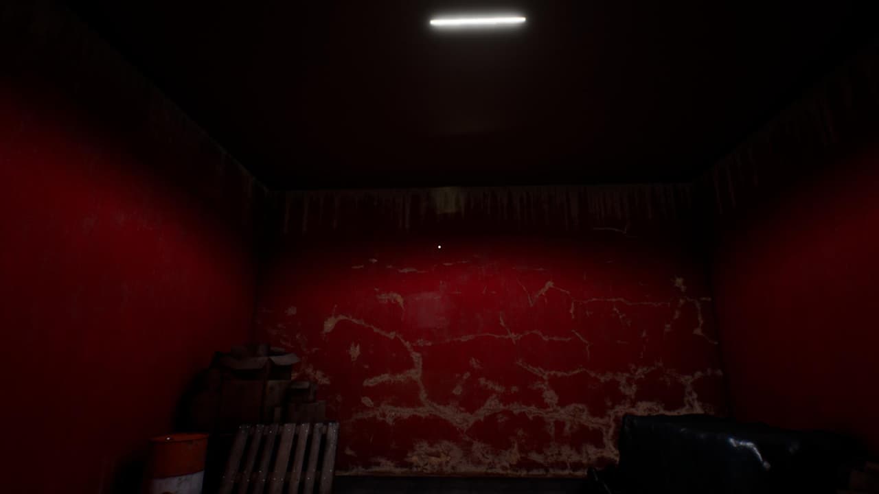 Choice (itch) (StarDomain) screenshot 2