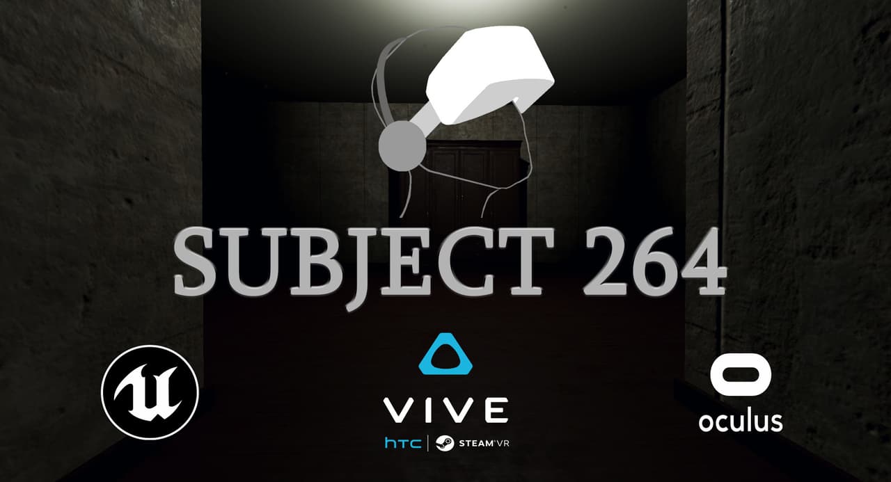 Subject 264