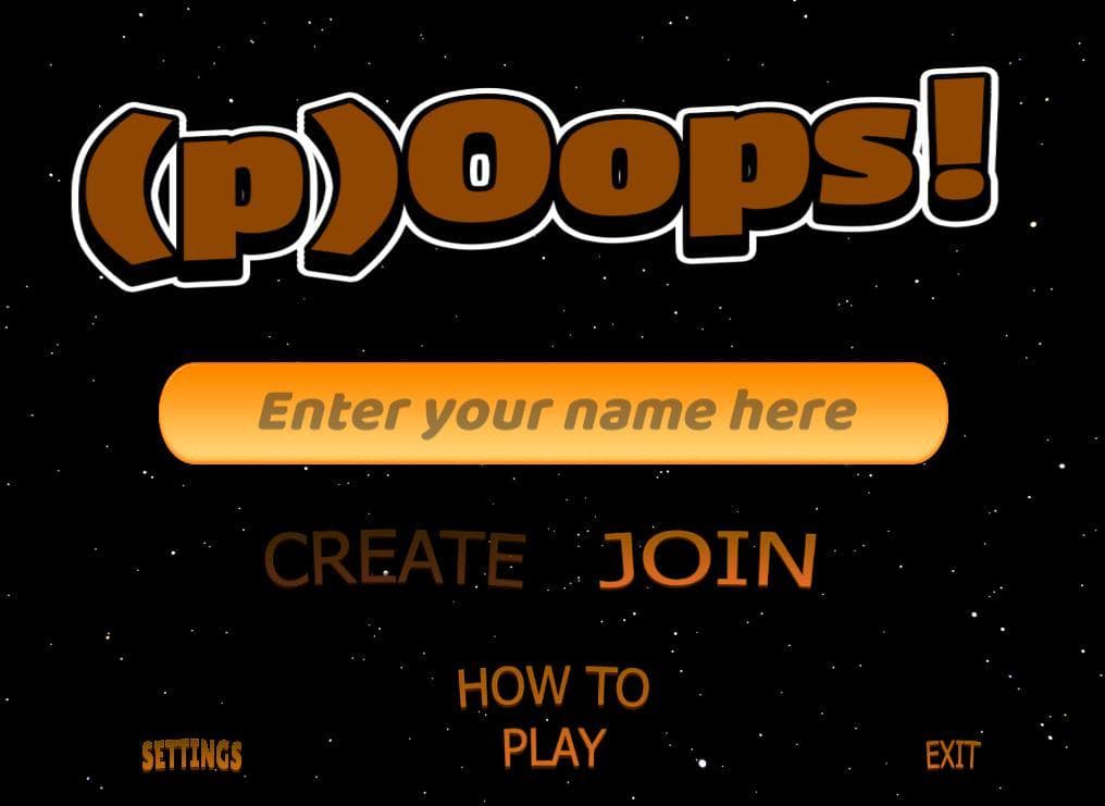 Poops