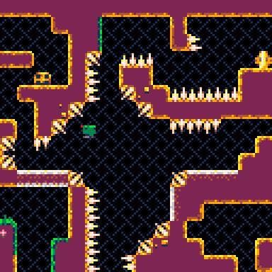 Rolly (itch) screenshot 3