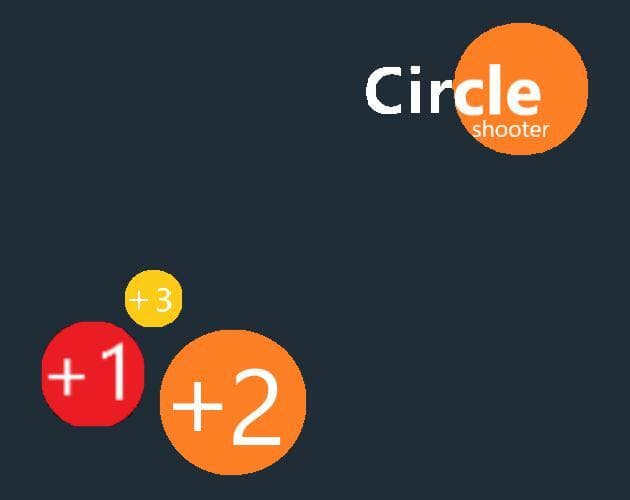 Circle Shooter (Sooparch)