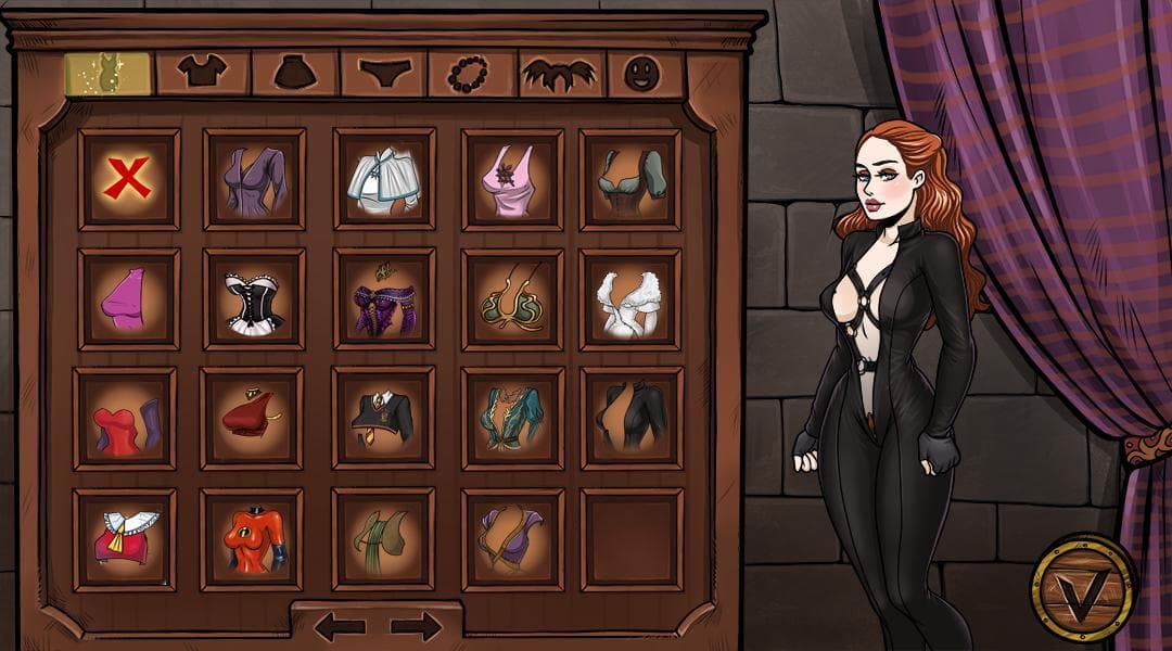 Game of Whores screenshot 2