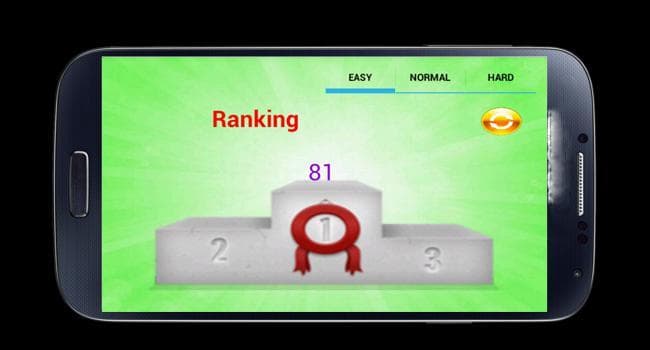 Europe Football screenshot 2