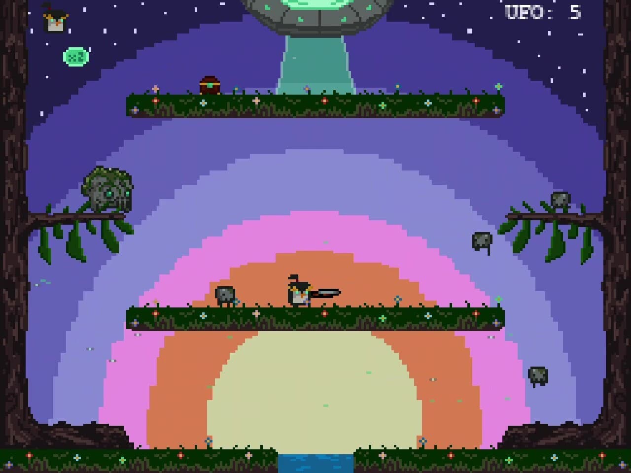 Steady Hands screenshot 2