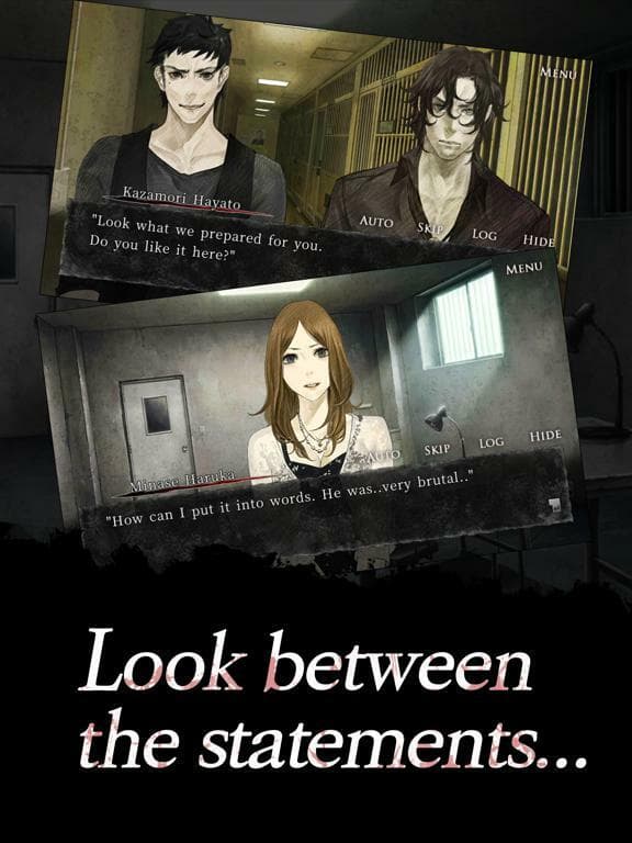 Urban legend: Shin Hayarigami screenshot 3