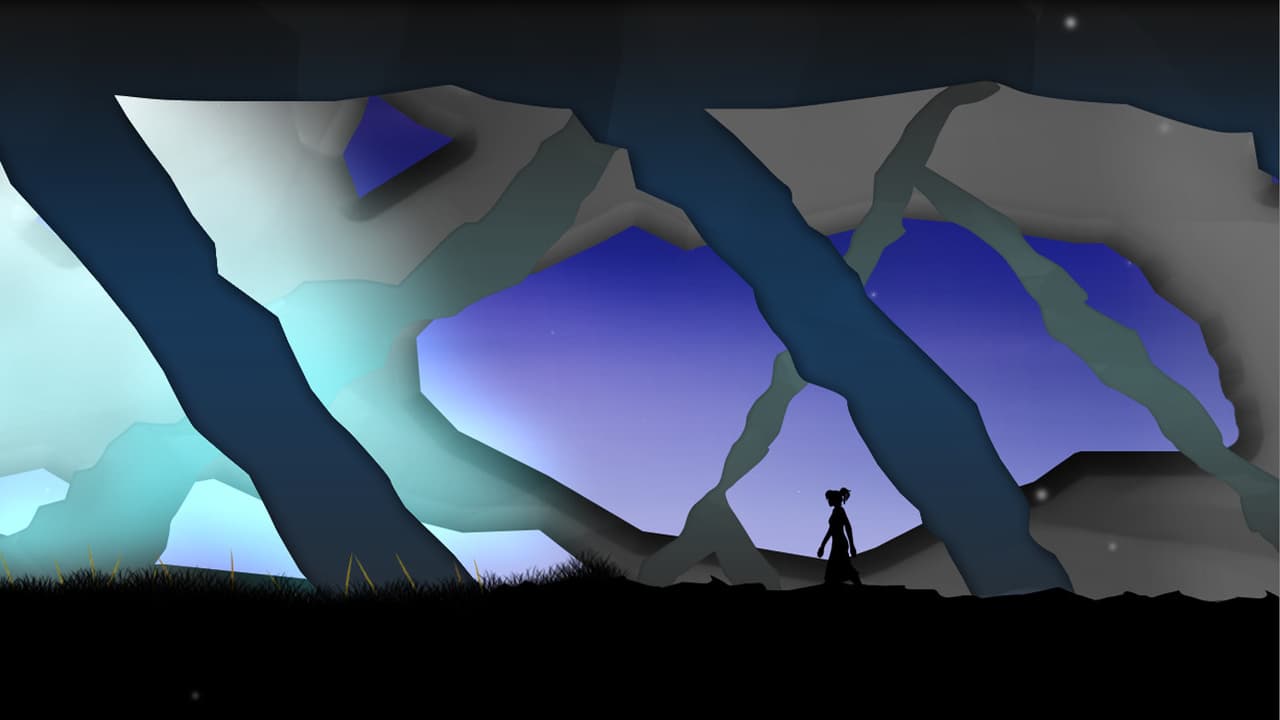 Star Sky 2 - ブルームーン 2