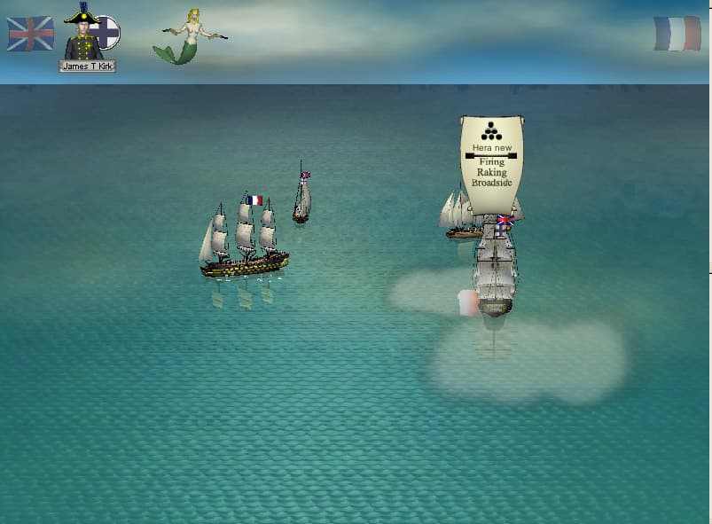 Salvo! screenshot 3