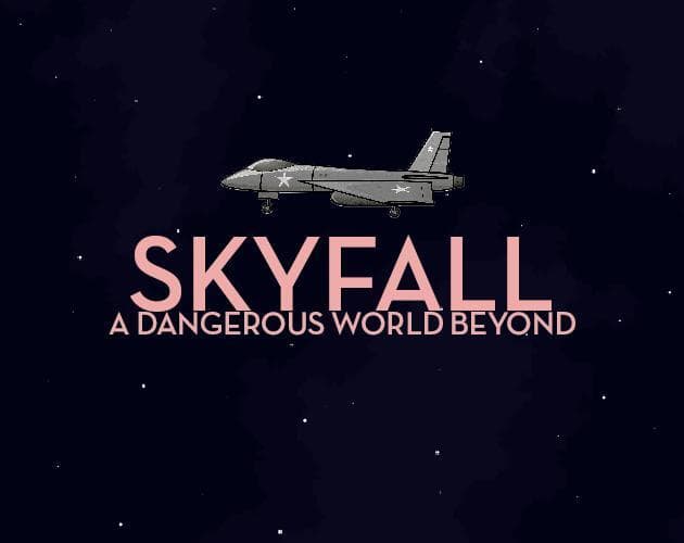 SkyFall (itch) (SkyLabX)