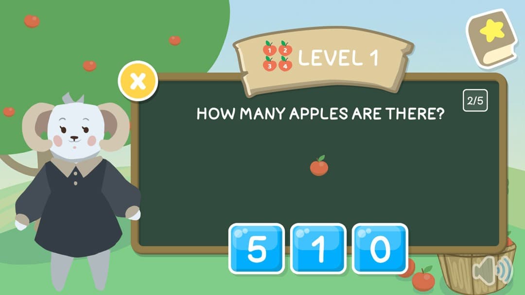 World of Math screenshot 3