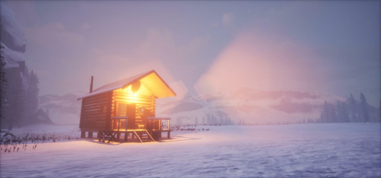 Beyond the Thaw screenshot 3