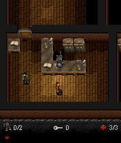 Darkest Fear screenshot 4