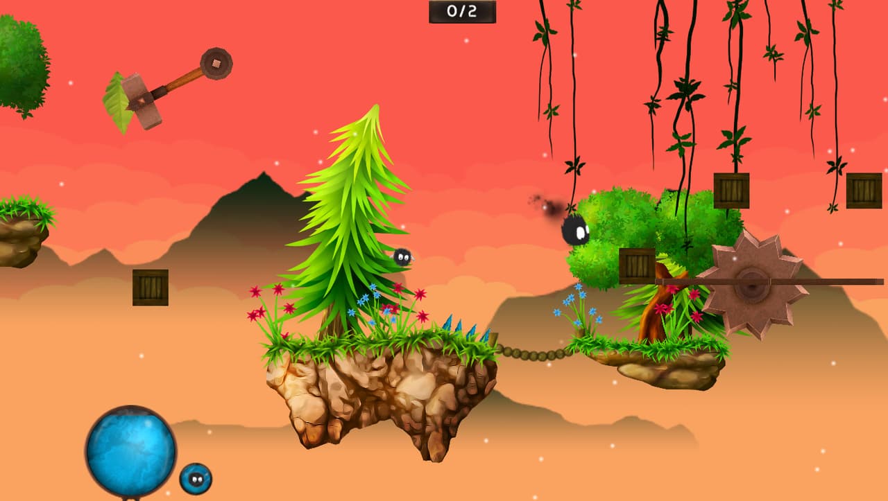 Fluffy screenshot 2
