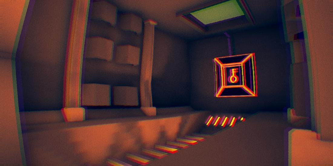 Red Void screenshot 5
