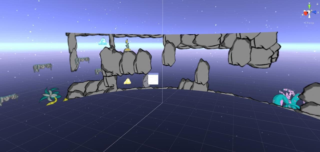 2VR Platform screenshot 4