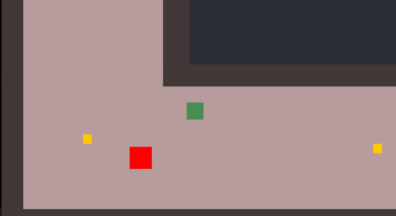the prototype vimjam screenshot 4