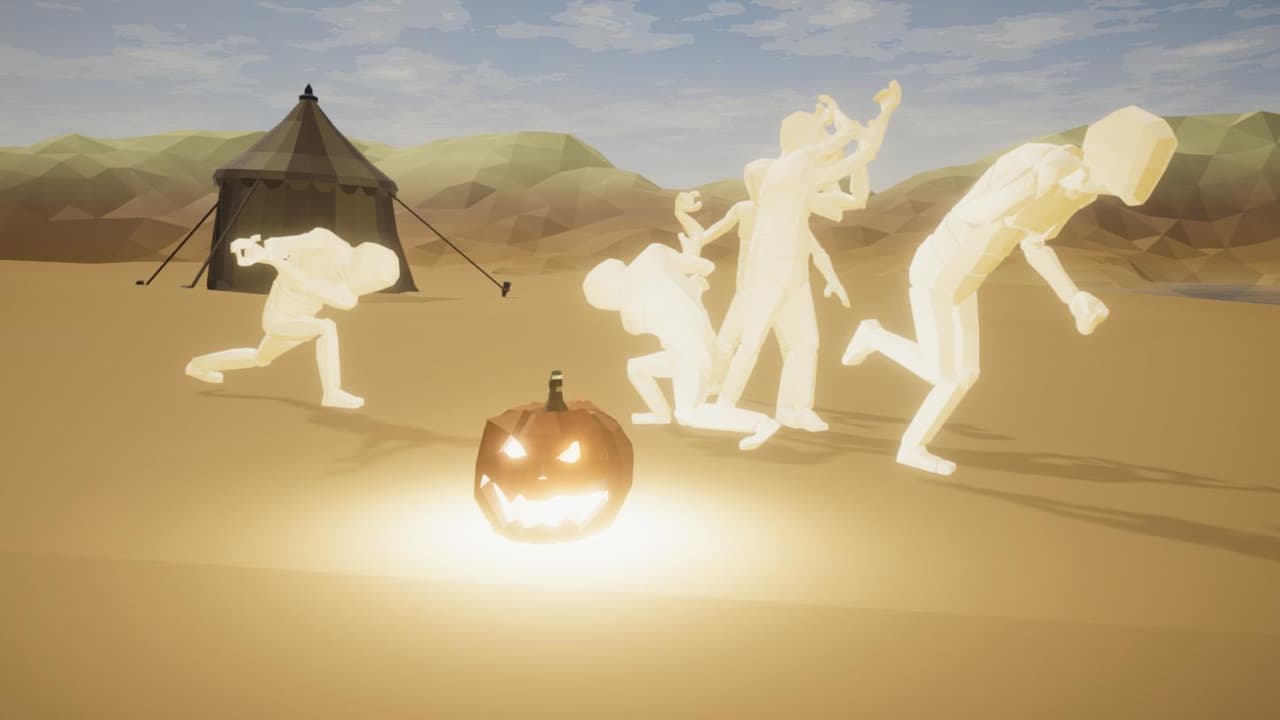 Medusa VS Perseus screenshot 4